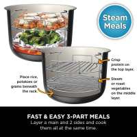 Ninja foodi instant pot online